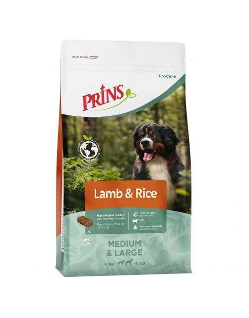 Prins Procare Medium & Large Breed - Hondenvoer