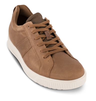 ECCO Kraftig herresko Brun 50159451055  BYWAY