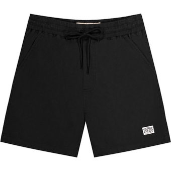 Picture Daverson Shorts Black Herren