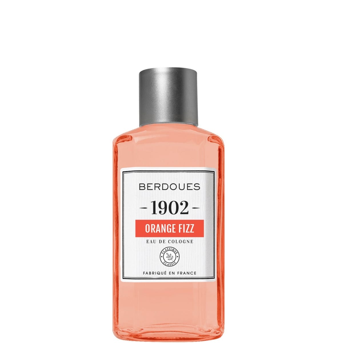 Berdoues 1902 Tradition Eau de Cologne Orange Fizz