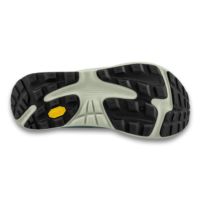 Topo Athletic Dame Trailsko Ultraventure 4 Grå
