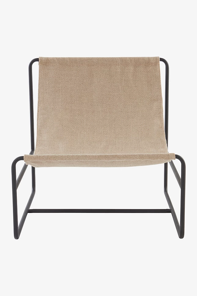 GIBSON loungestol