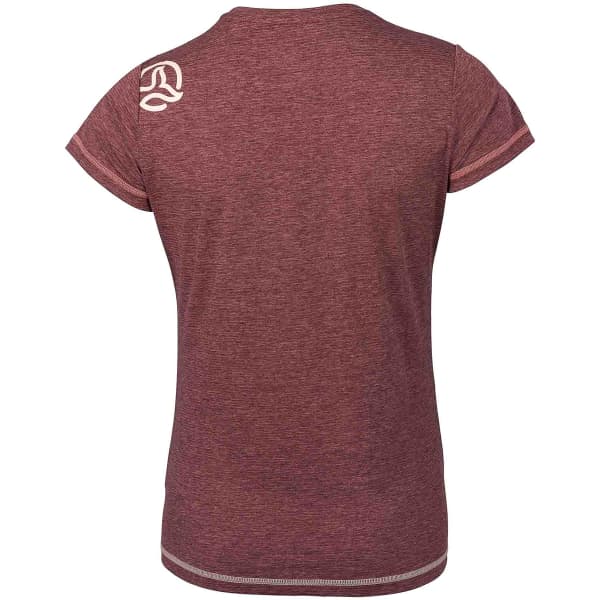 T-shirt randonnée TERNUA KRINA TEE W FRESH DUBARRY