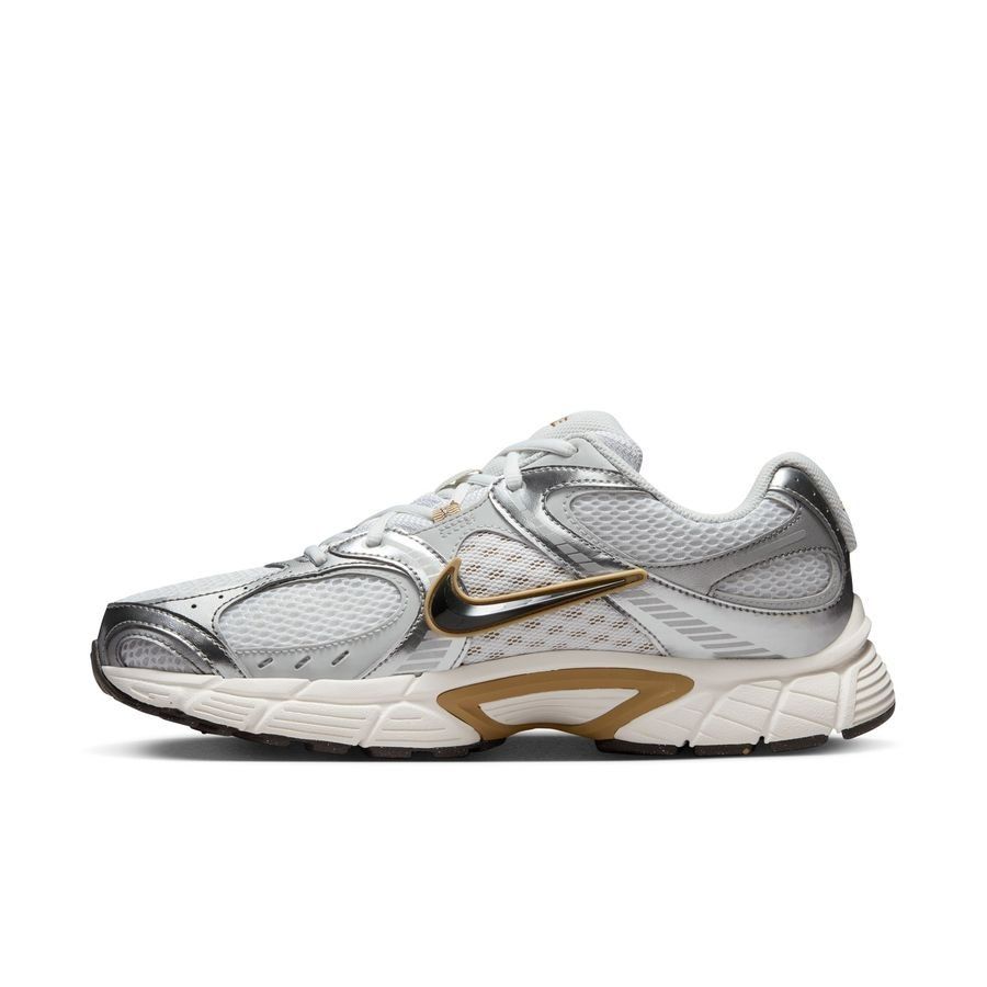 Nike Chaussures Vomero 5 - Blanc/Gris/Parachute Beige