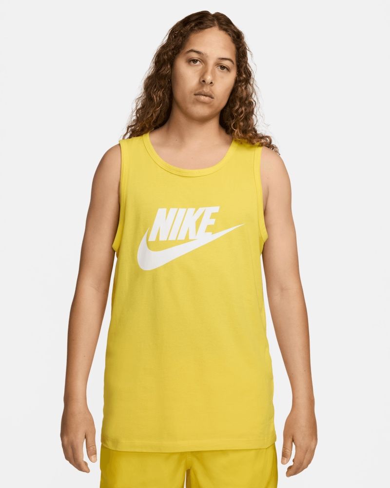 Débardeur Nike Sportswear Jaune pour homme