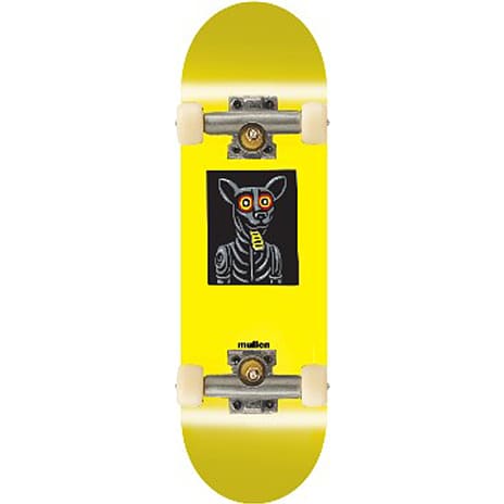 Tech Deck X-Connect Skate Zone rampesæt