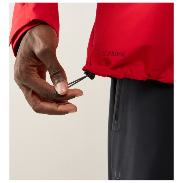 Haglöfs - Front Proof II Jacket - Veste imperméable