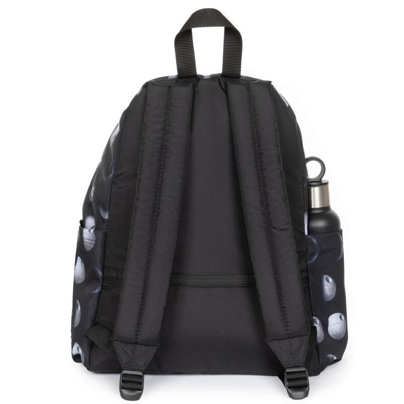 Sac à dos ordinateur Day Pak'r 14 pouces Death Star Black
