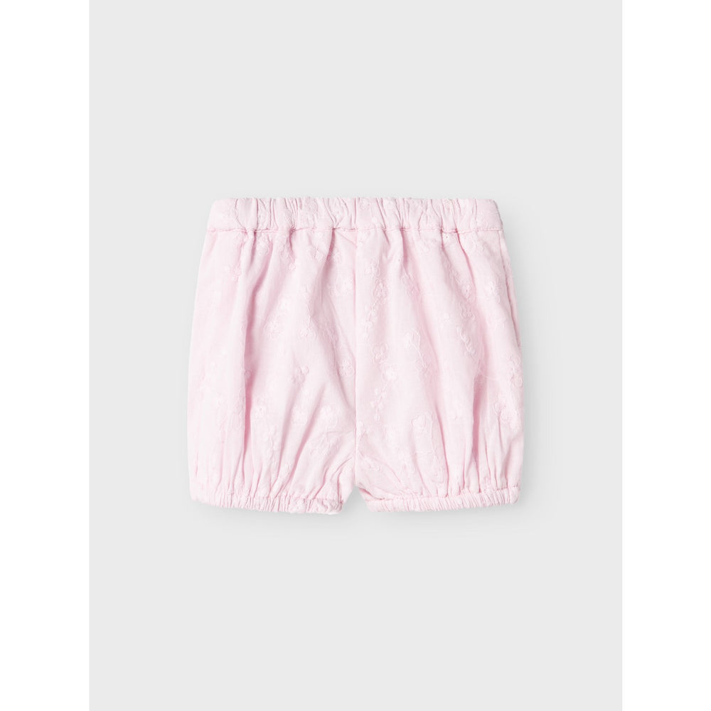 Køb Name It Light Lilac Detine Shorts