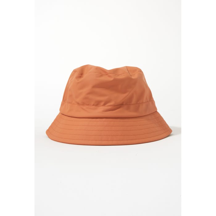 Veritas-Regenhoedje met fleece voering
