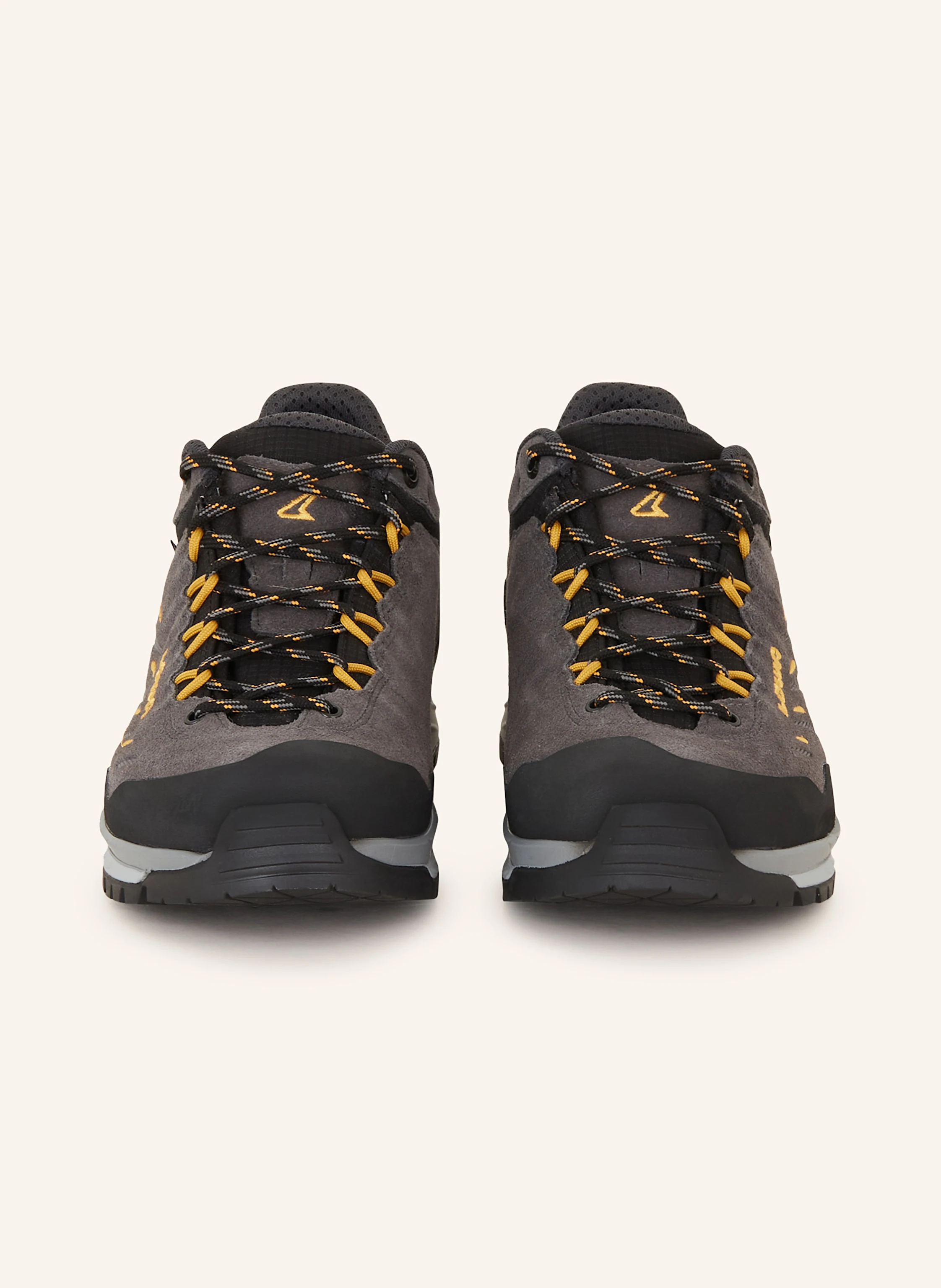 LOWA Wanderschuhe DELAGO GTX LO