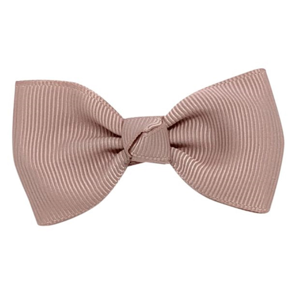 Bowtie Sløjfe Vanilla - Bow's by Stær → Luksusbaby.dk