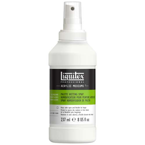 Liquitex® Feuchtigkeitsmittel für Paletten Trocknungsverzögerer