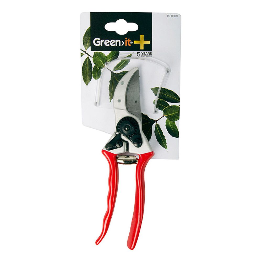 SEKATØR GREEN IT PLUS 120 21,5CM