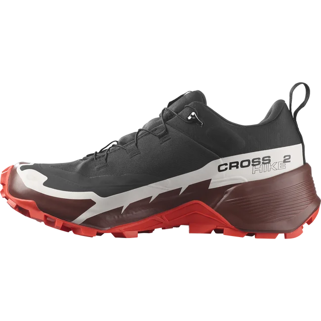 CROSS HIKE 2 GORE-TEX  Hiking-Halbschuhe Herren