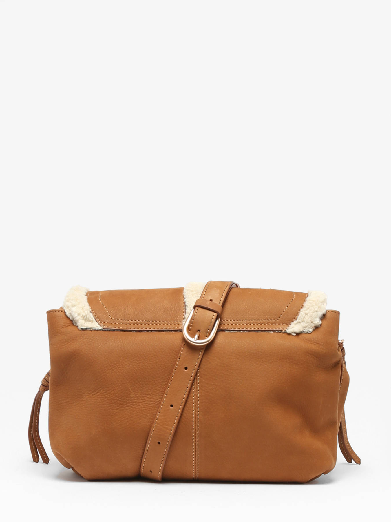 Sac bandoulire Othilia cuir VANESSA BRUNO