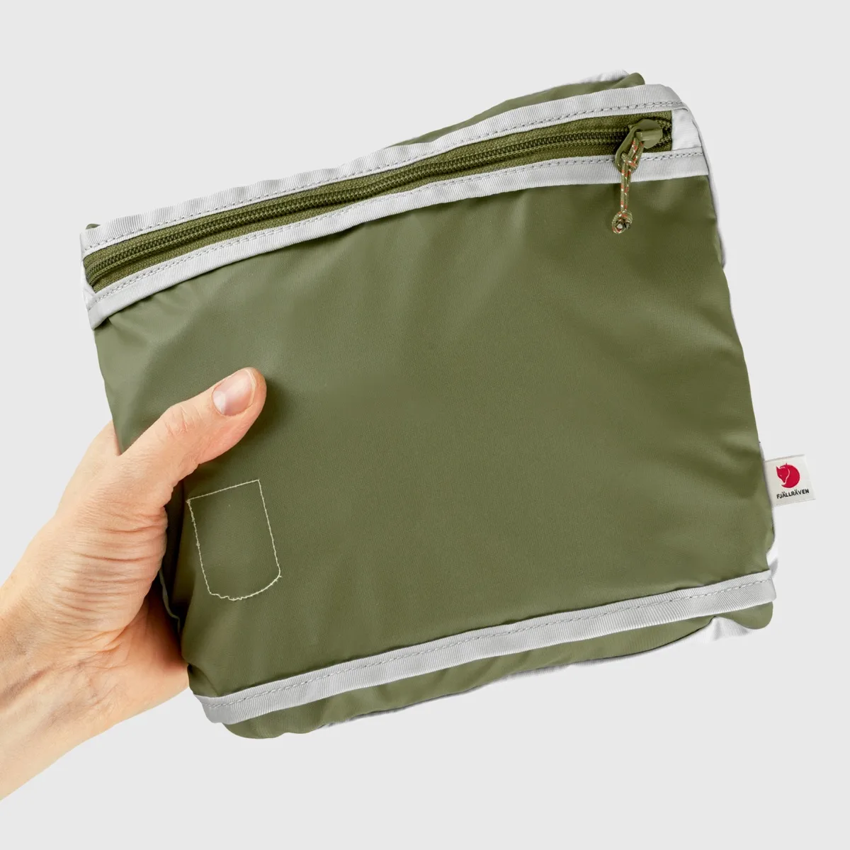 Fjällräven High Coast Totepack Navy