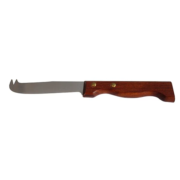 Couteau à fromage 21 cm Roger Orfèvre