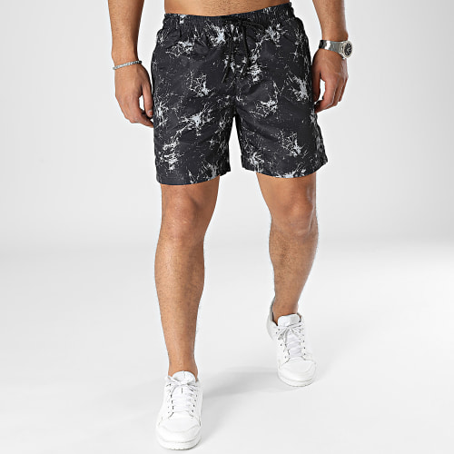 Short De Bain TB2679 Noir