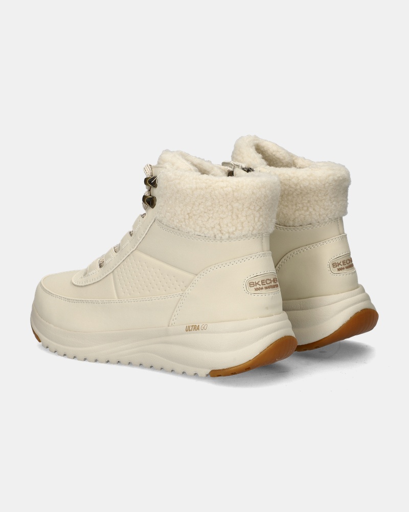 Skechers On The Go Stellar Veterboots  - wit