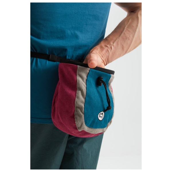 E9 - Superdrop - Sac à magnésie
