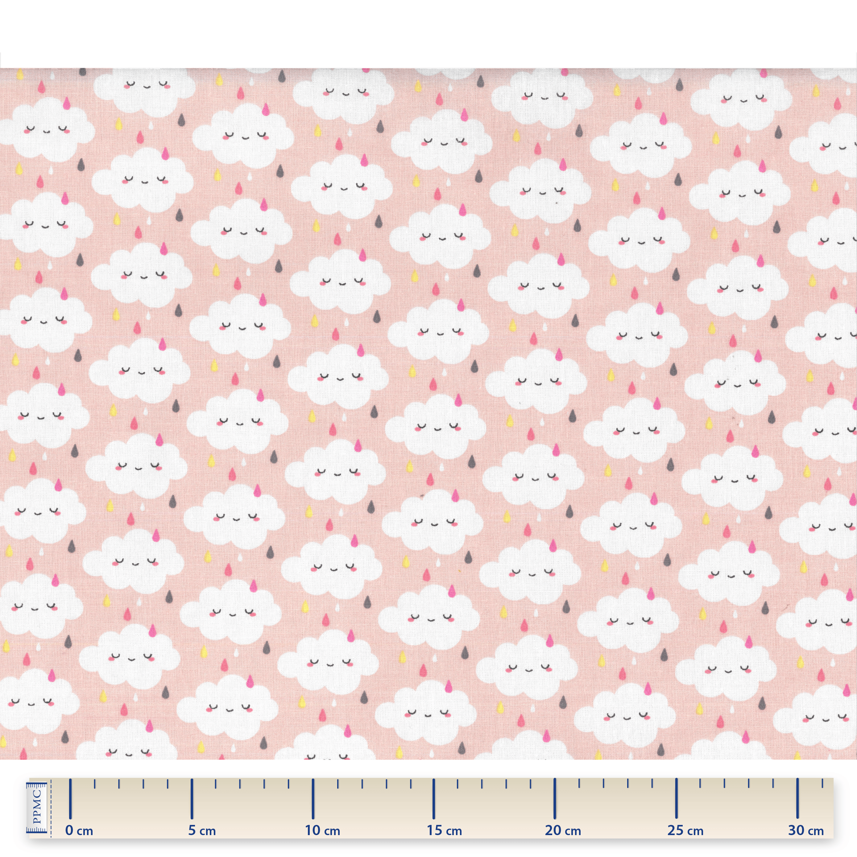 Tissu Coton Au Mètre Extra 937