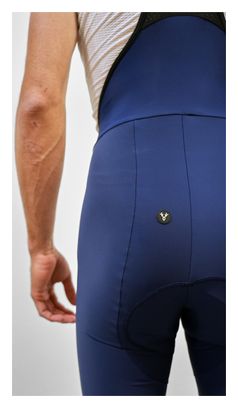 Cuissard Court LeBram Turini Bleu