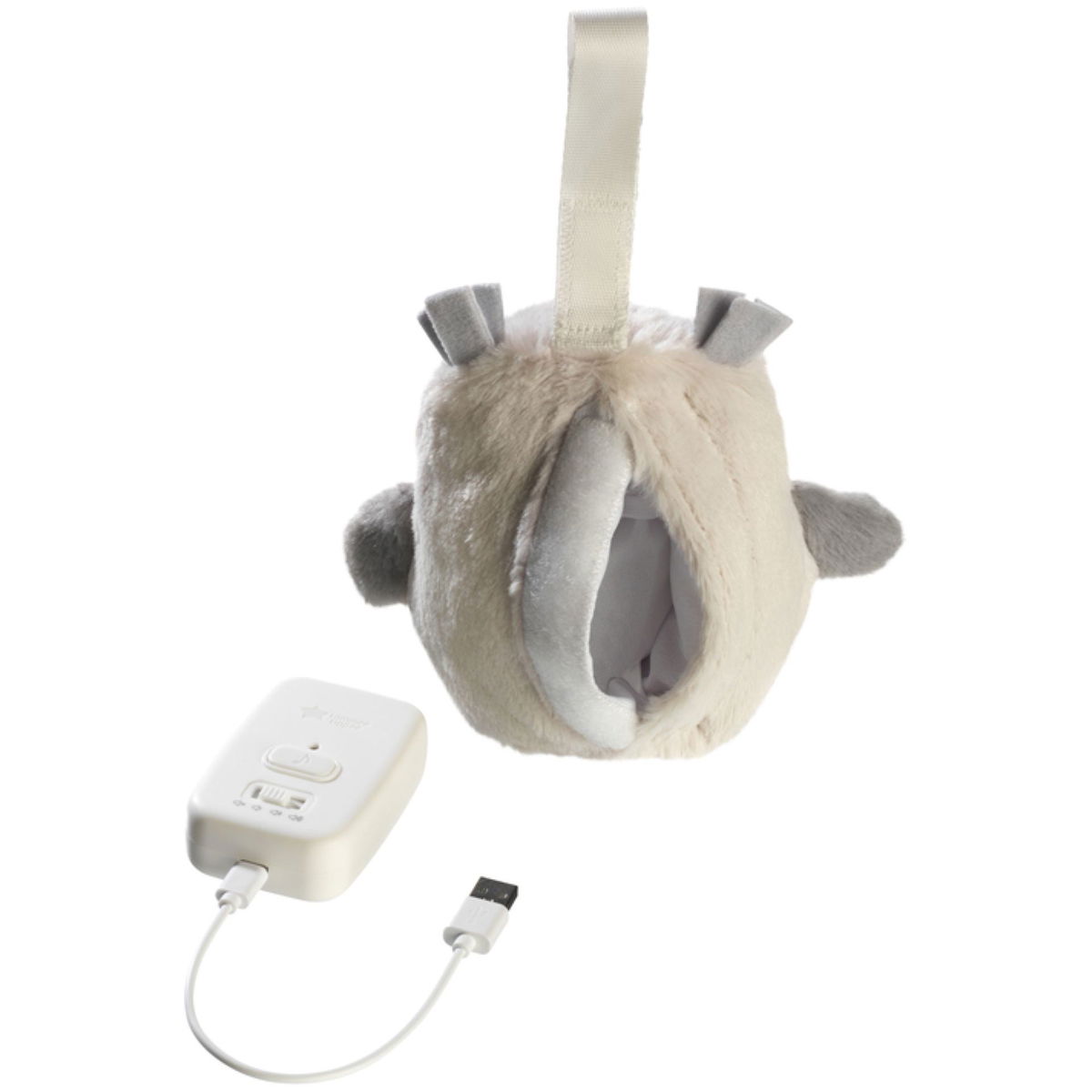 Tommee TippeeTommee Tippee   Reise Einschlafhilfe Ollie die Eule
