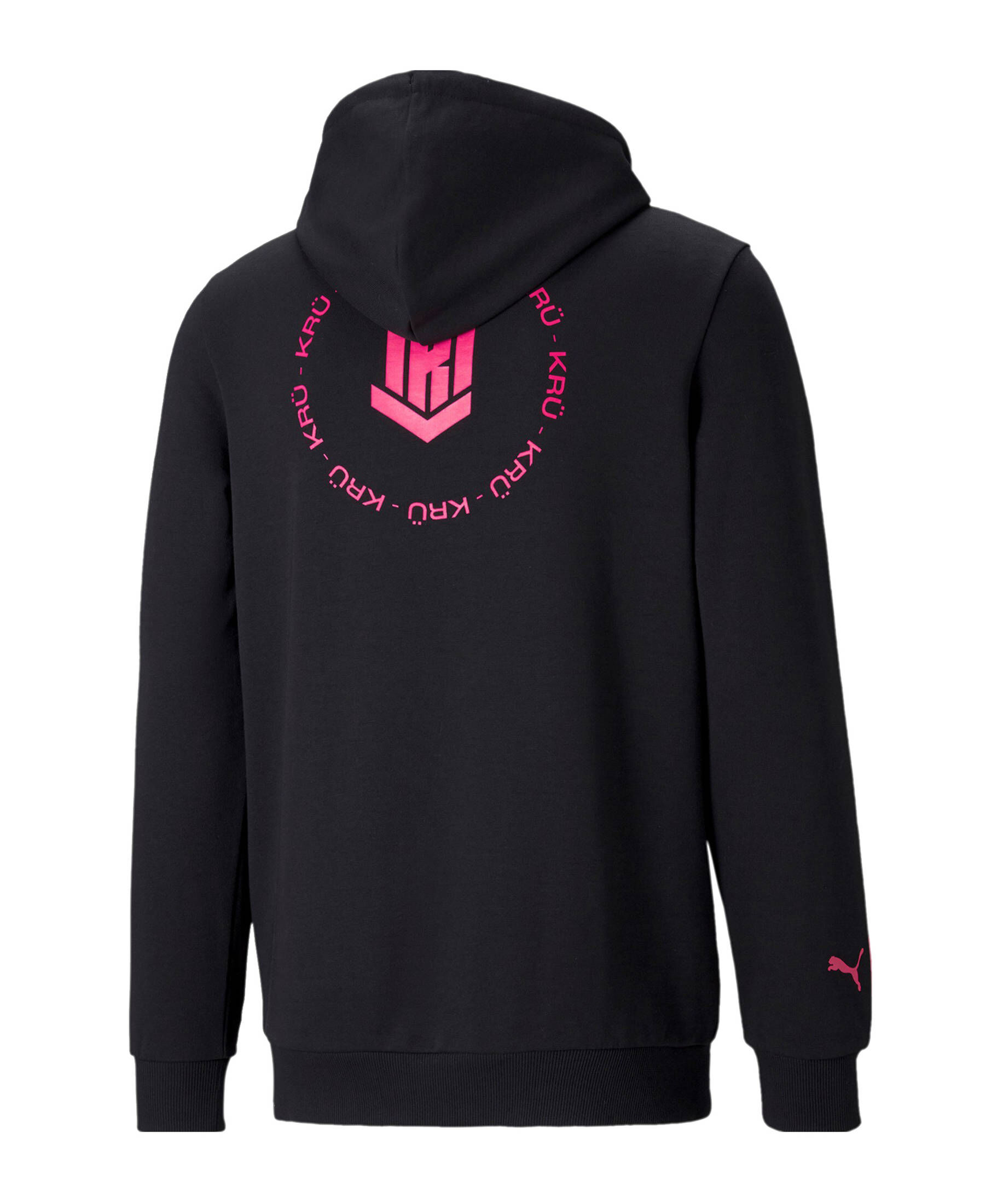Puma| Lifestyle - Textilien - Sweatshirts KRÜ Hoody