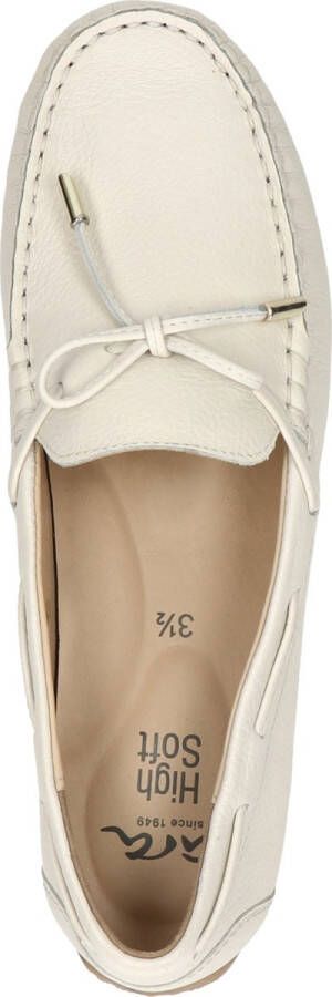 Ara 1219212~~~~~~~~~~~~~~~~~~~~~~~ Instappers Wit beige