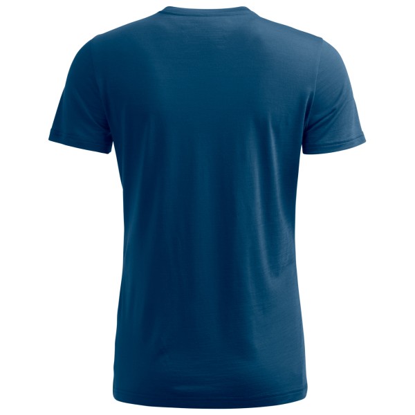 Ortovox - Women's 120 Cool Tec Abstract T-Shirt - Haut en mérinos