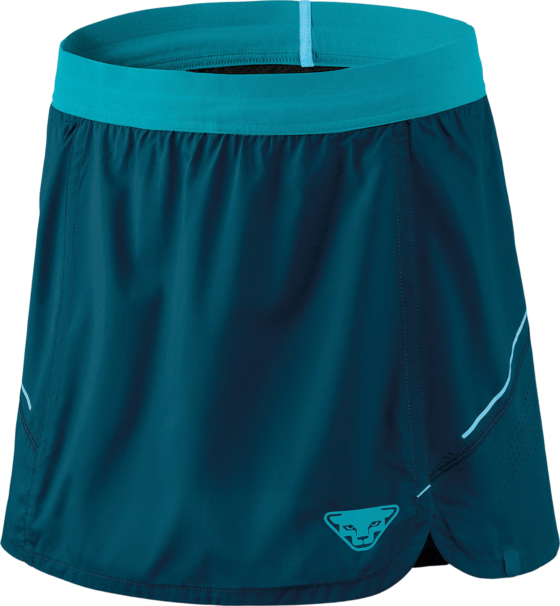 Alpine Pro 2in1 Skirt W