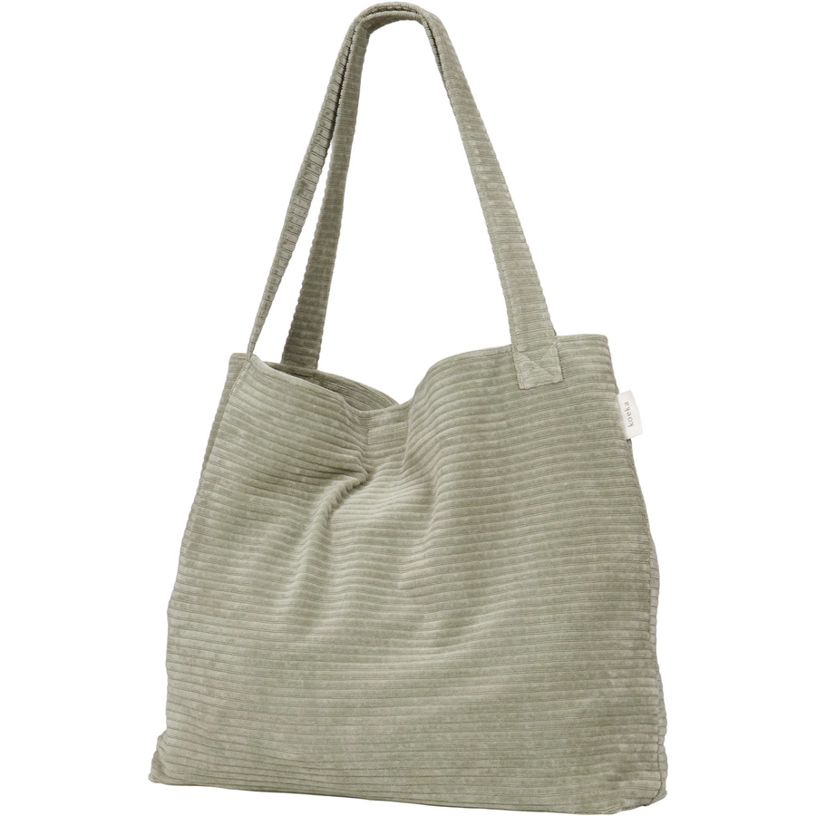 koeka Mom Bag Vik Grün