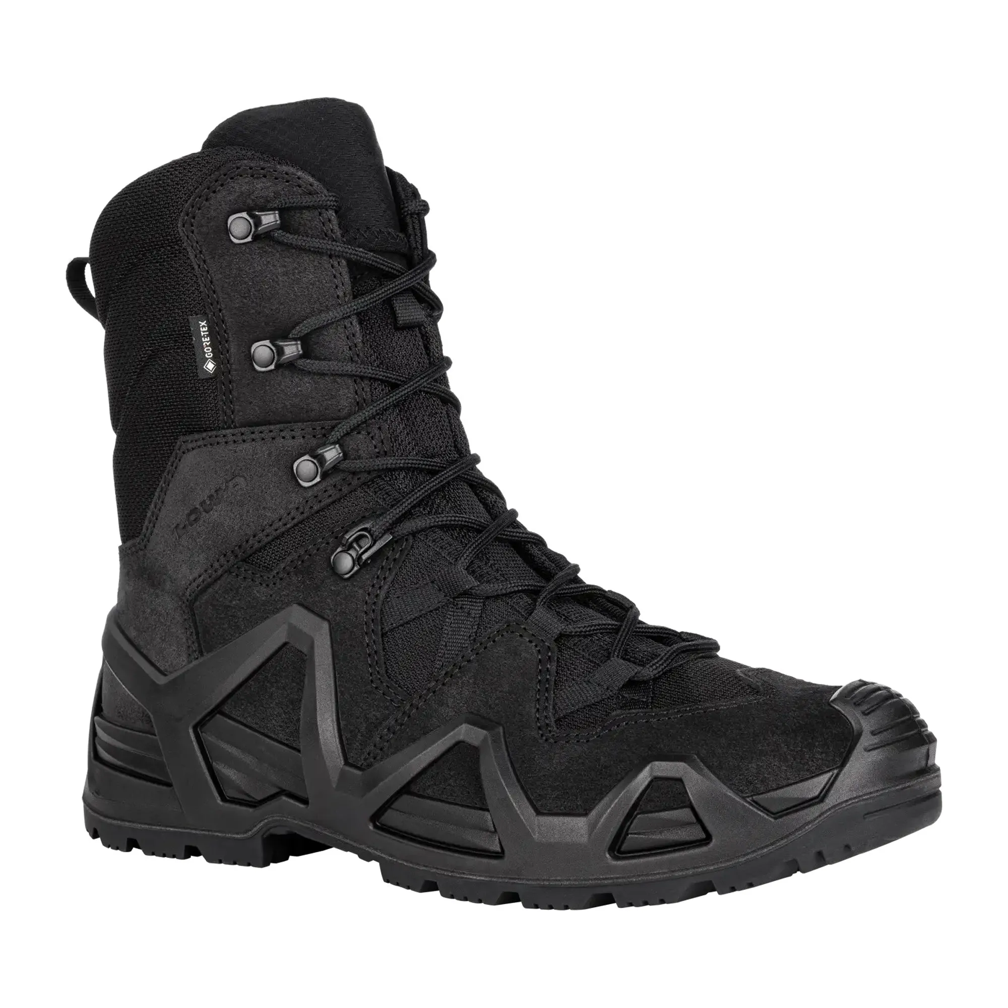 LOWA -  Einsatzstiefel Zephyr MK2 GTX HI
