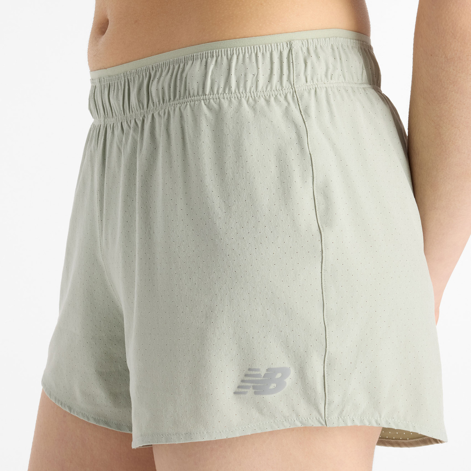 New Balance RC 3'' Short Dames