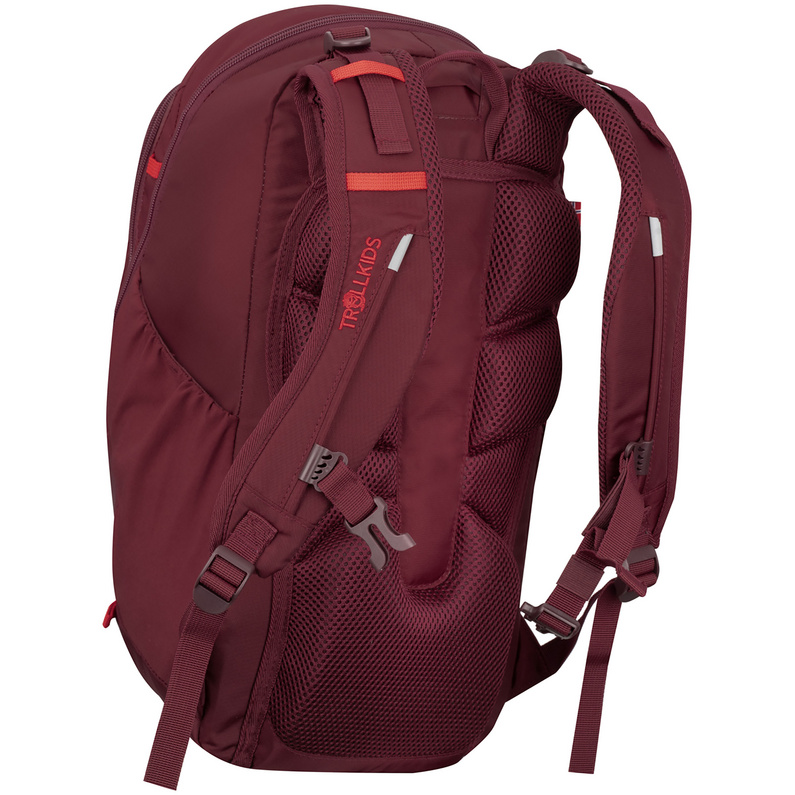 Trollkids Kinder Rondane 20L Rucksack