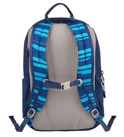 Ergobag Kindergartentasche - Ease Large - Strike