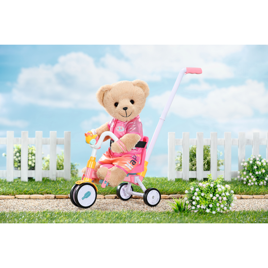 Zapf Creation BABY born® Dreirad