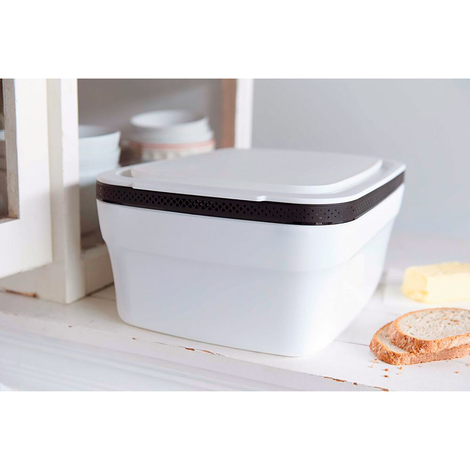 Tupperware™ BreadSmart Brot-Box