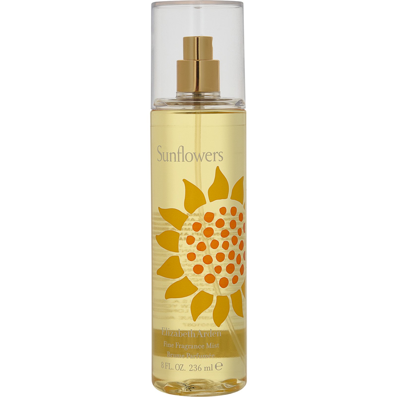 Elizabeth Arden Sunflowers Bodyspray 236 ml