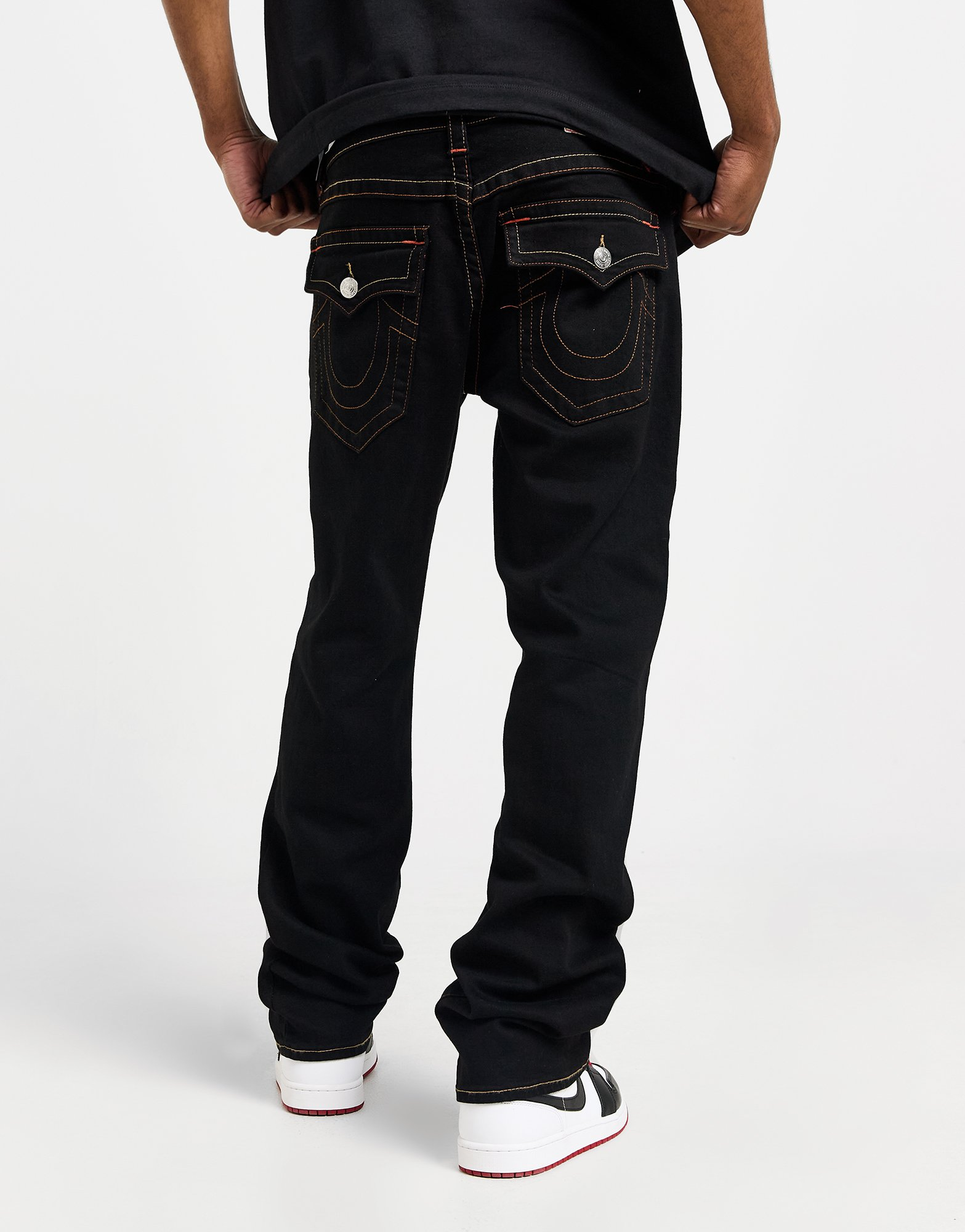 True Religion Jean Ricky Homme