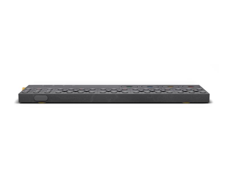 Teenage Engineering Synthesizer OP-Z Dream Maschine Multimedia Synthesizer und Sequencer