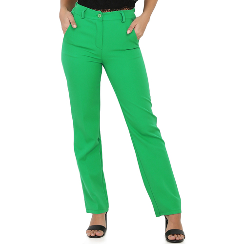 La Modeuse - 50031_P89682 Verde