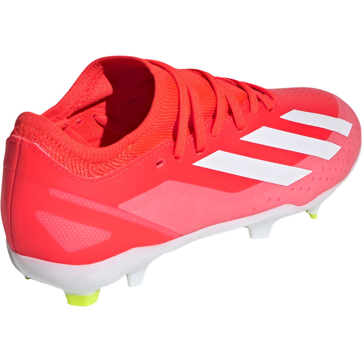 adidas X Crazyfast League FG Fodboldstøvler Børn