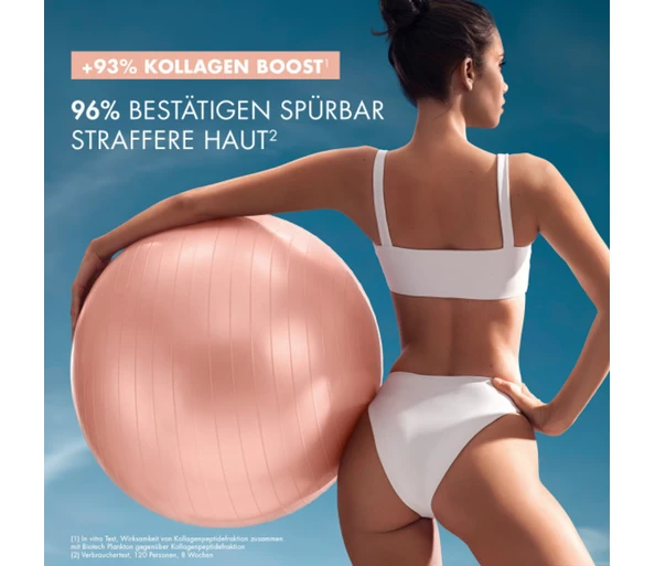 Biotherm Collagen Fit Intensive Hydra Body Cream