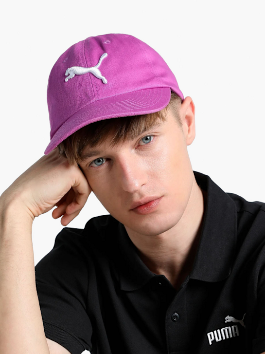 PUMA Cap Berry