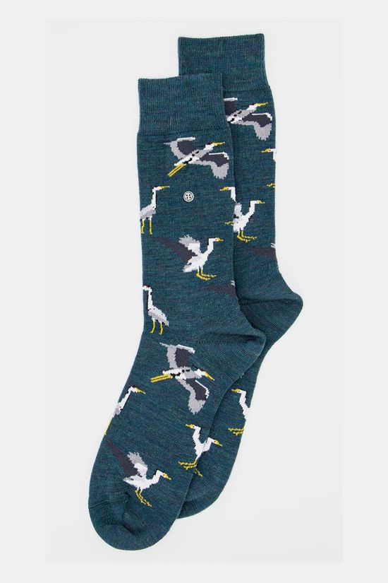 Alfredo Gonzales Alfredo Gonzales Herron Lifestyle Merino Sok