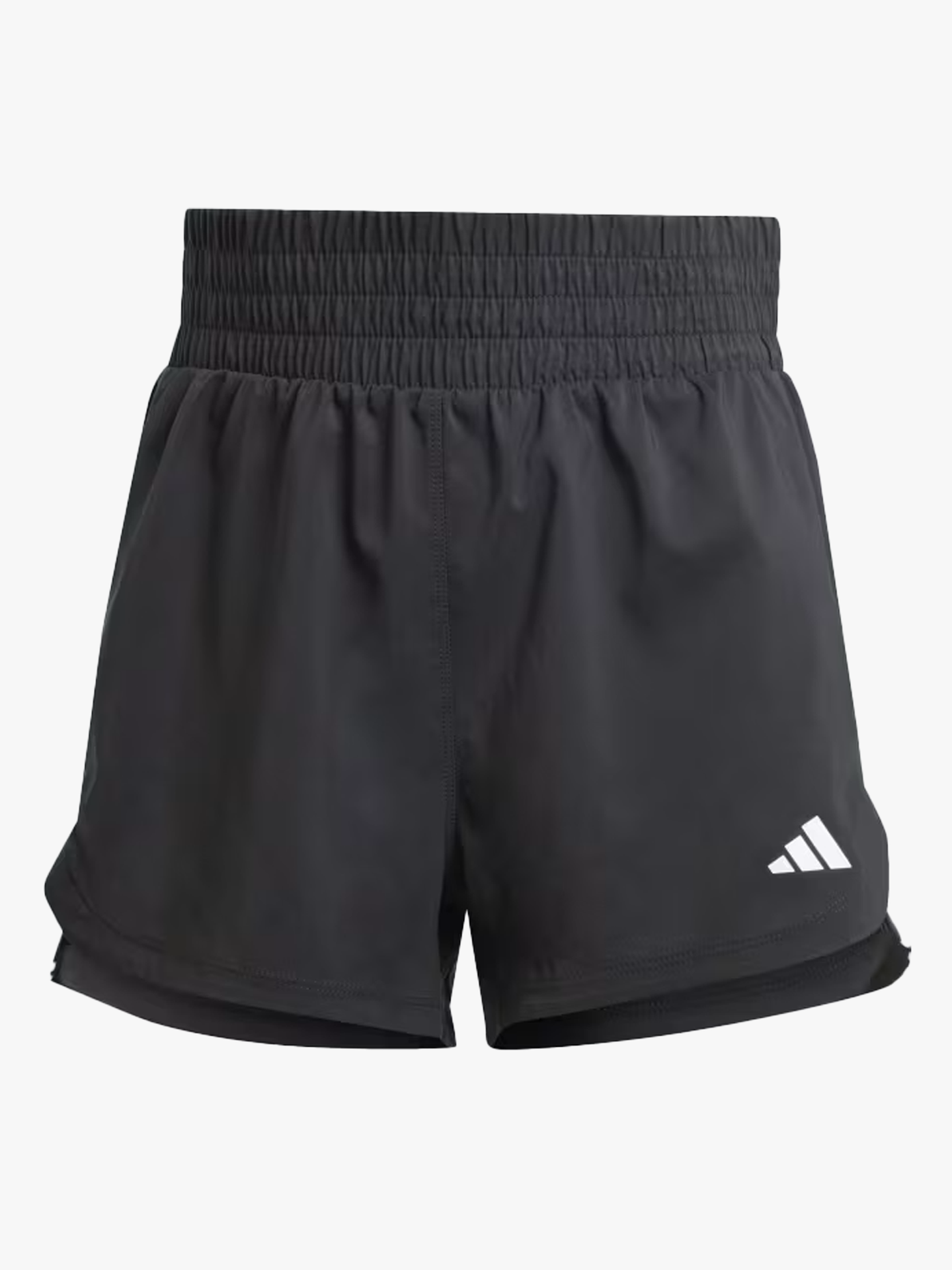 Pacer Woven High Short