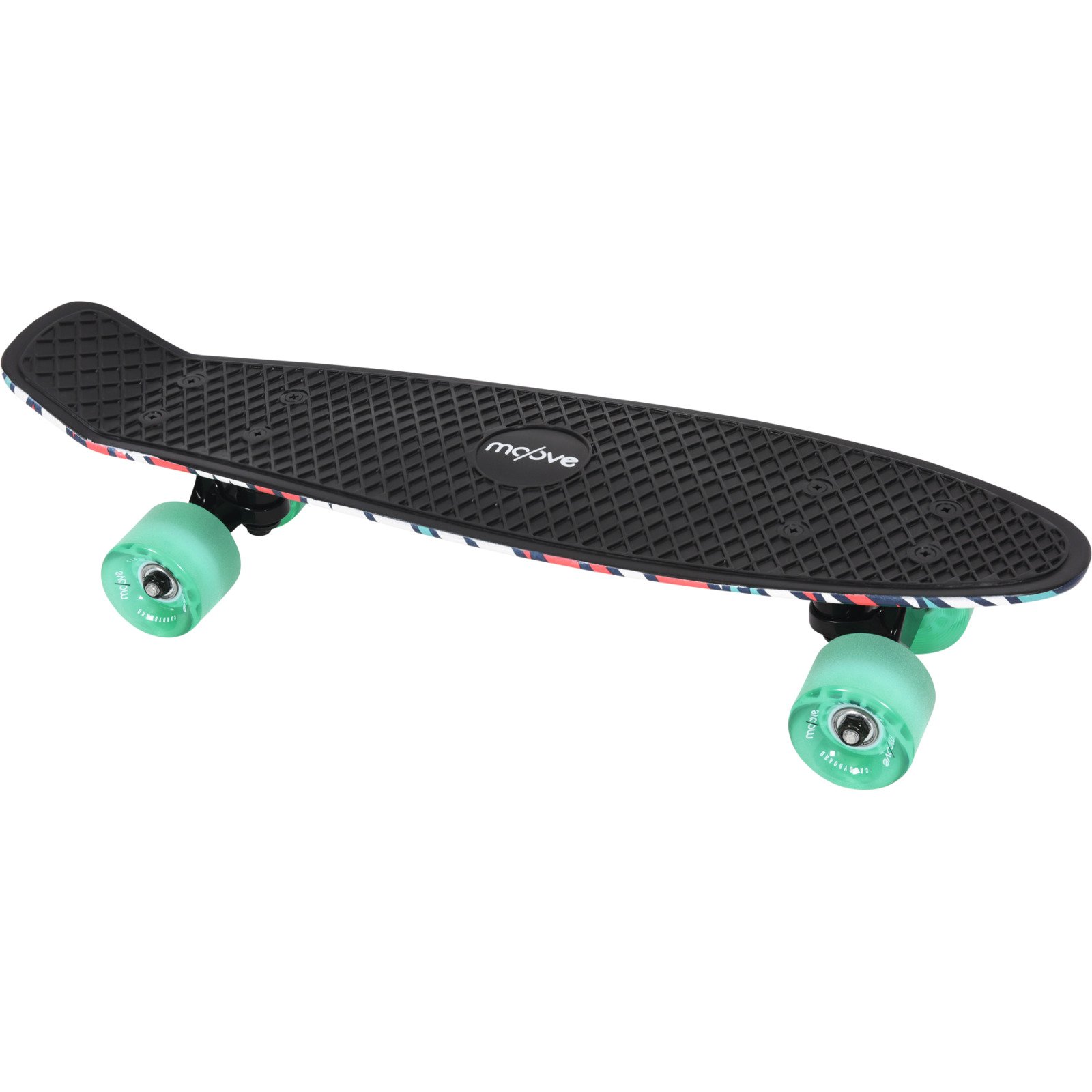 Moove Skateboard 22