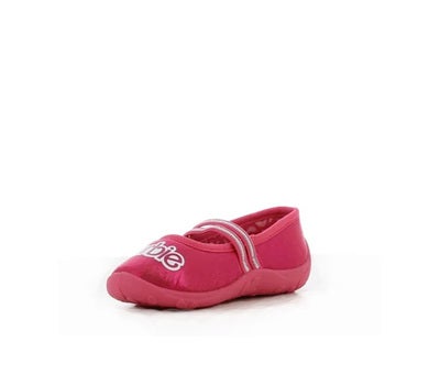 Barbie Ballerina Tøfler, Fuchsia